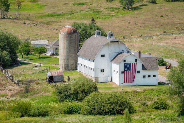 McPolin Barn