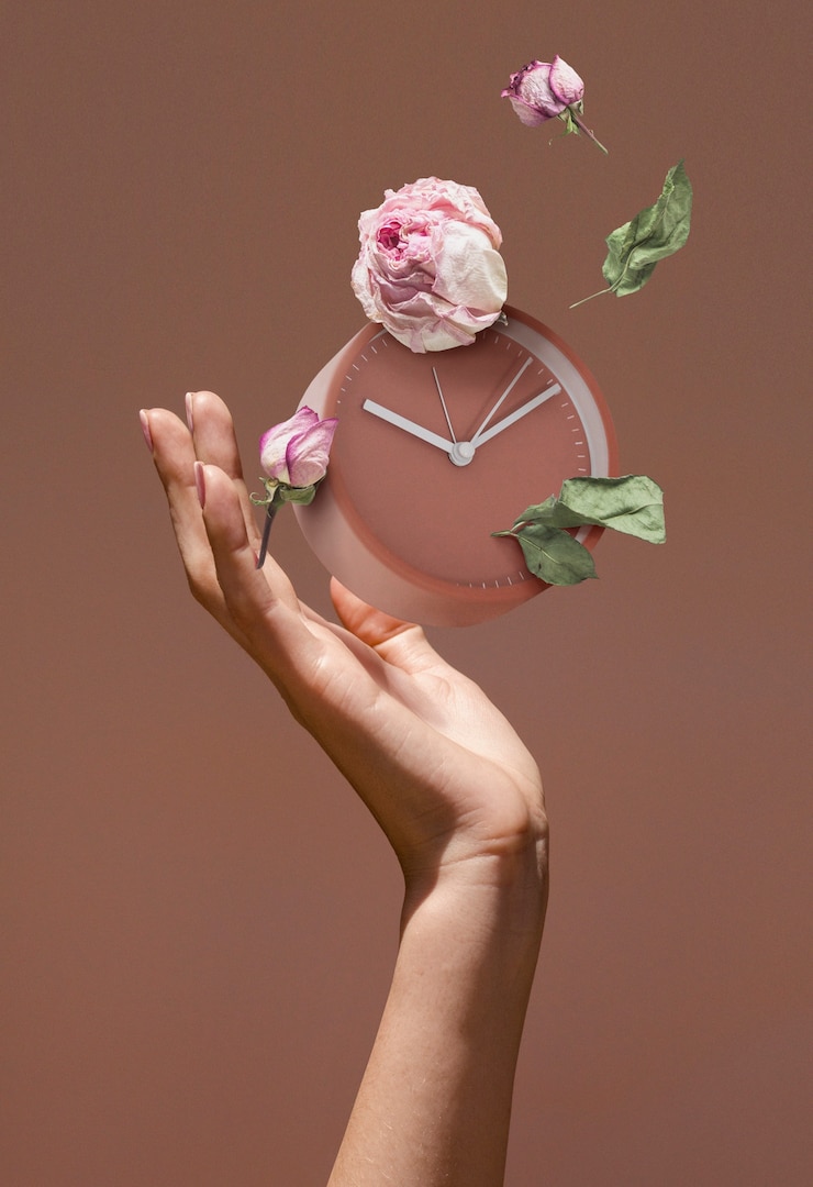 Gratis Foto menopauze van het vrouwelijke voortplantingssysteem