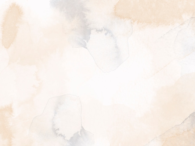 Gratis Foto met de hand geschilderde aquarel achtergrond