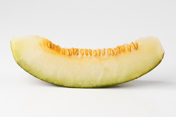 Gratis Foto minimaal zicht op cantaloupe