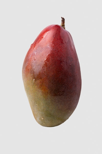 Gratis foto minimaal zicht op mangofruit