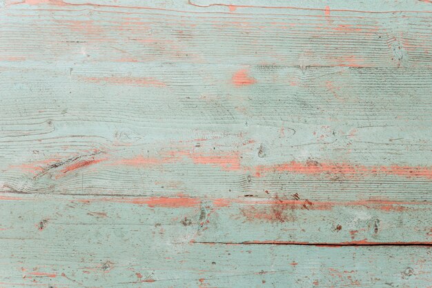 Mint houten plank