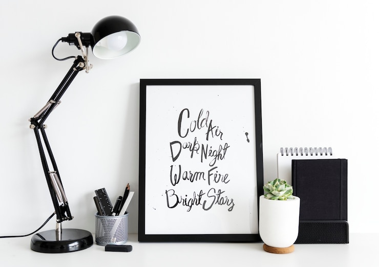 Gratis Foto modern minimalistisch interieur