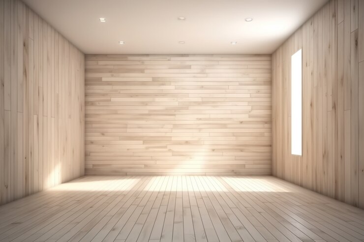 Gratis Foto moderne en lege kamer.