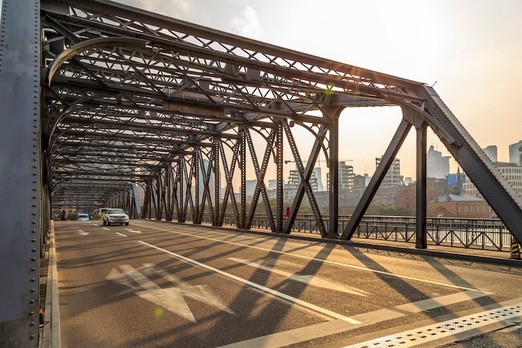 Gratis Foto moderne torenstad financiën skyline