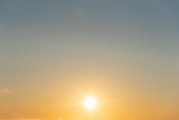 Gratis foto mooie foto van de zee en de lucht.