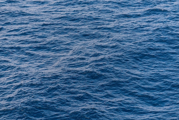 Gratis foto mooie foto van de zee golven