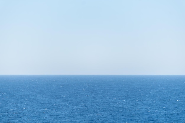 Gratis foto mooie foto van de zee golven