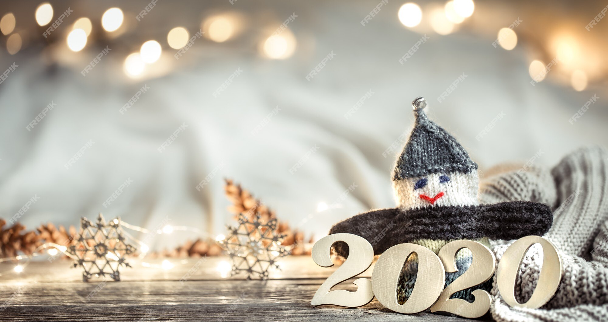 Kerstmis En Nieuwjaar Afbeeldingen - Gratis Downloaden Op Freepik