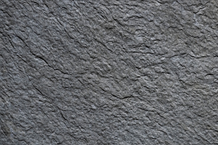 Gratis Foto natuurlijke leisteen vloeren geweven achtergrond