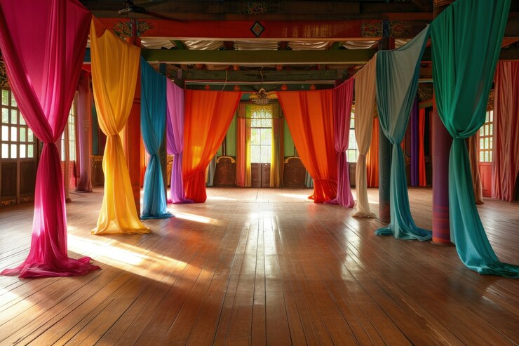 Gratis Foto navratri interieur decoratie