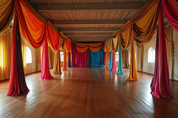 Gratis Foto navratri-interieurdecoratie