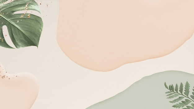Neutrale abstracte textuur eenvoudige achtergrond
