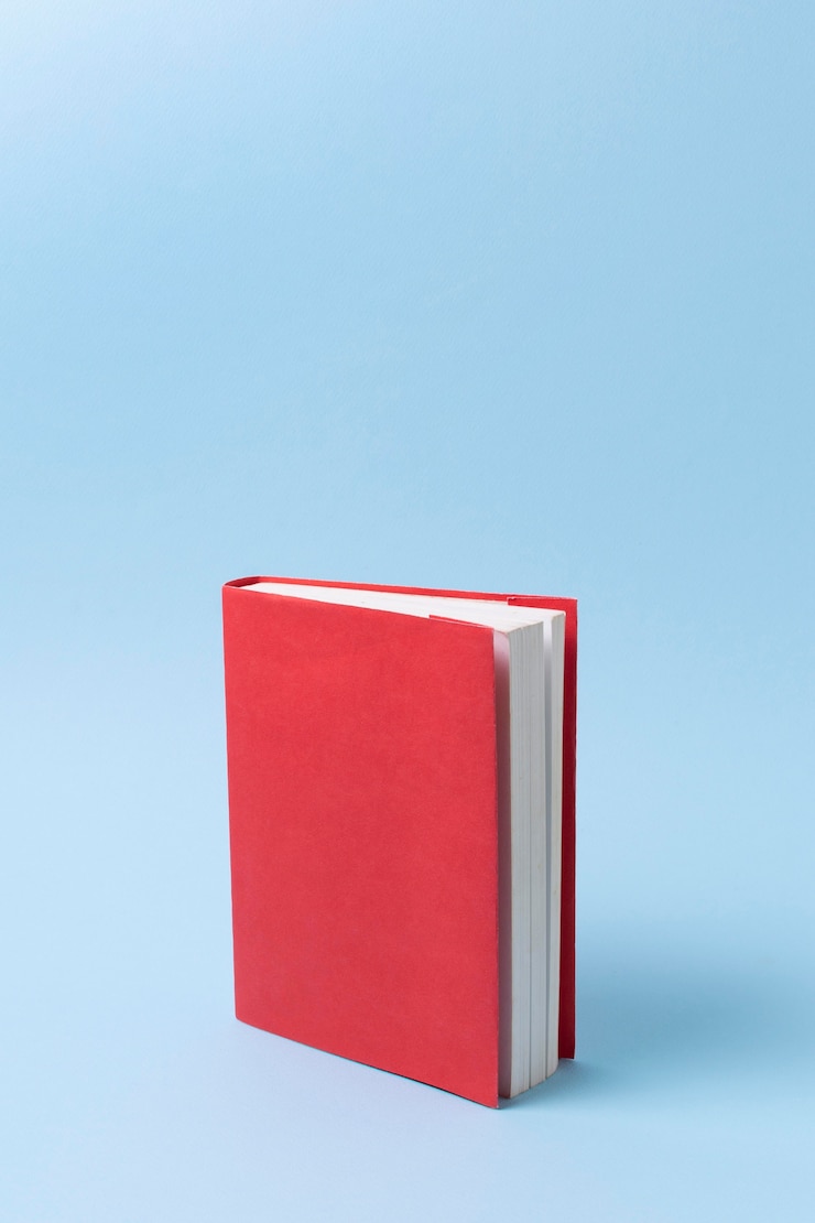 Gratis Foto onderwijsconcept met boek