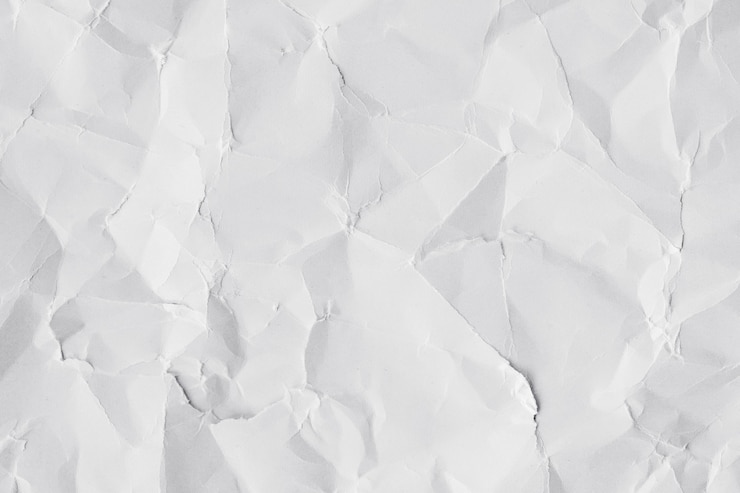 Gratis Foto ontwerp van ruimtepapier met gestructureerde achtergrond