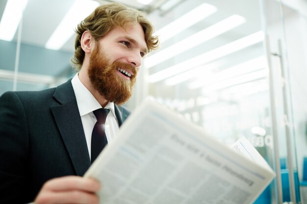 Gratis foto op zoek naar vacatures