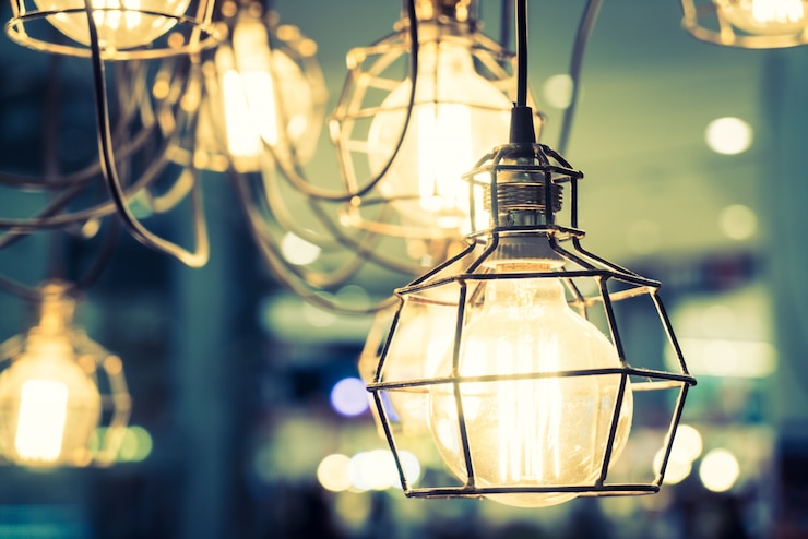 Gratis Foto opknoping decoratief glas antieke transparante