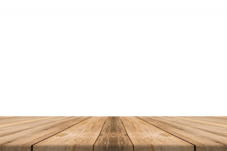 Gratis Foto oppervlak van houten planken