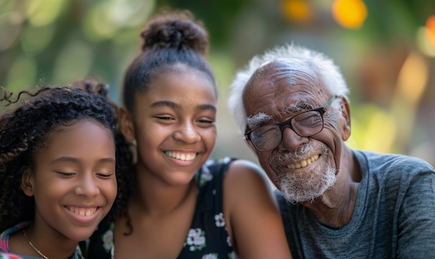 Gratis foto opvatting van diverse adolescenten die gezondheids- en welzijnsactiviteiten beoefenen voor zichzelf en hun gemeenschap