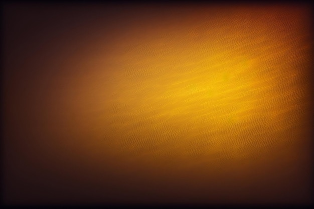 Gratis foto oranje achtergrond met een donkeroranje achtergrond