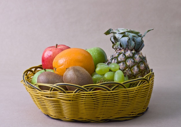 oranje zoete natuur groep citrus