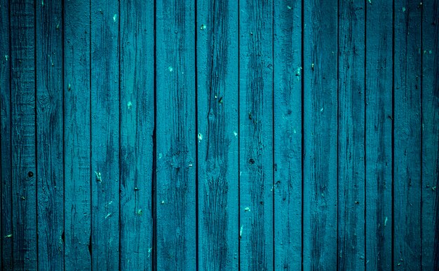 Oude blauwe houten plank. Mooie achtergrond.