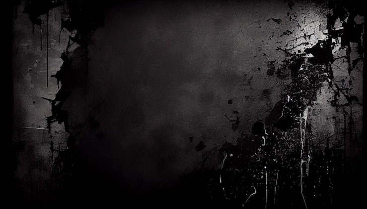 Gratis Foto oude grungy bouwmuur met roestige metalen texturen generatieve ai