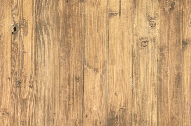 Oude textuur van houten planken