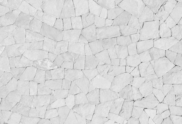 Pale grijze stenen structuur patroon