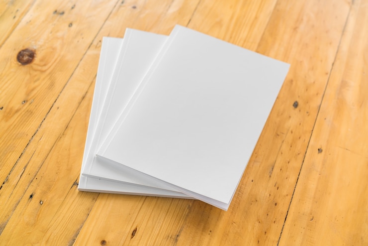 Gratis Foto papier wit media sheet element