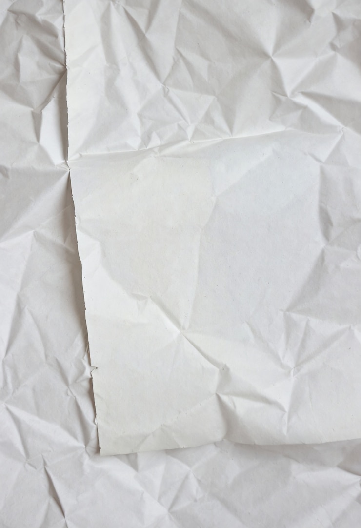 Gratis Foto papieren textuur van dichtbij