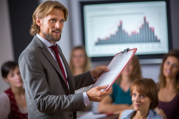 Personen die deelnemen aan een evenement met een hoog protocol