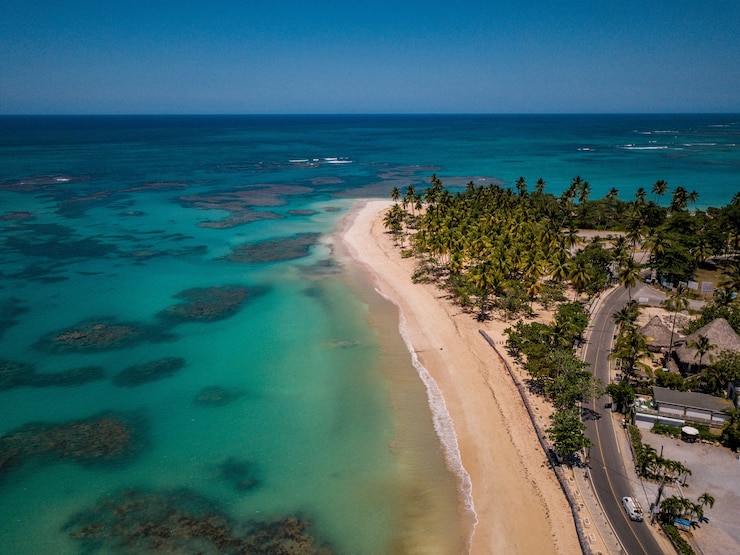Gratis Foto portillo beach