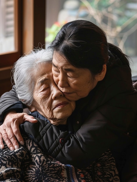 Portret van mensen met autisme die bewustzijn creëren voor spectrumstoornissen op de dag van autisme