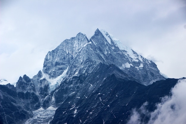 Gratis foto prachtig landschap