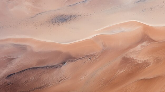 Prachtig natuurlandschap