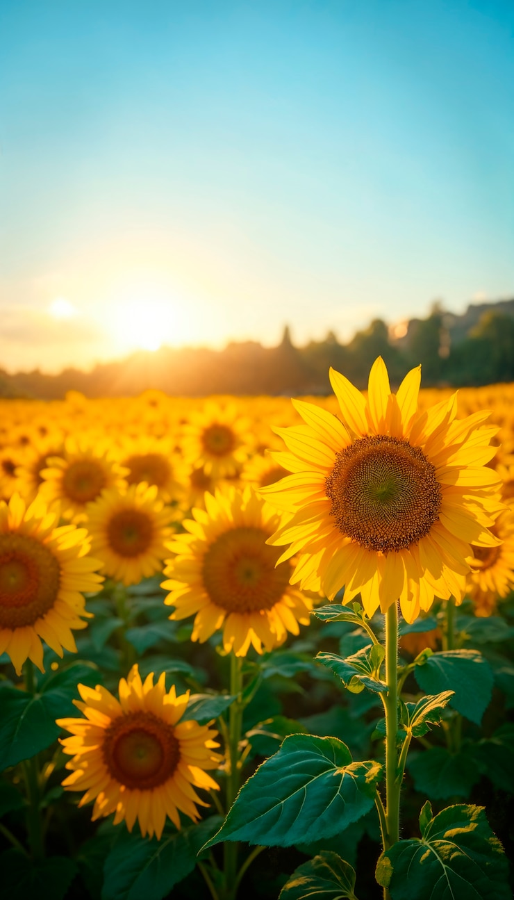 Gratis Foto prachtig natuurlandschap