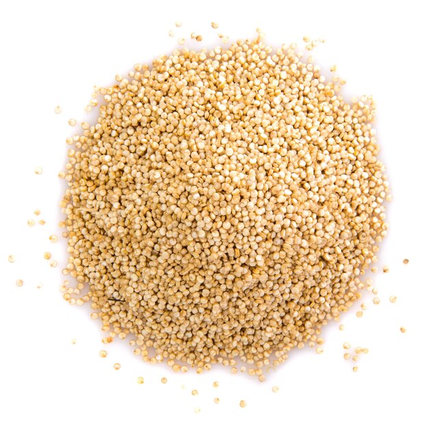 Quinoa Real