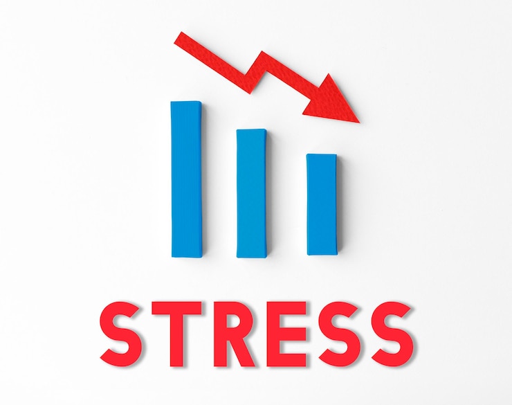 Gratis Foto recessie statistieken financieel mislukkingsconcept