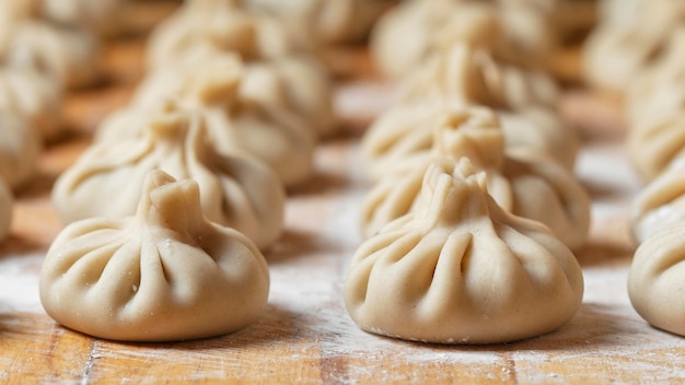 Regeling met heerlijk Aziatisch eten