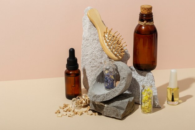Regeling van fytotherapieproducten onder hoge hoek