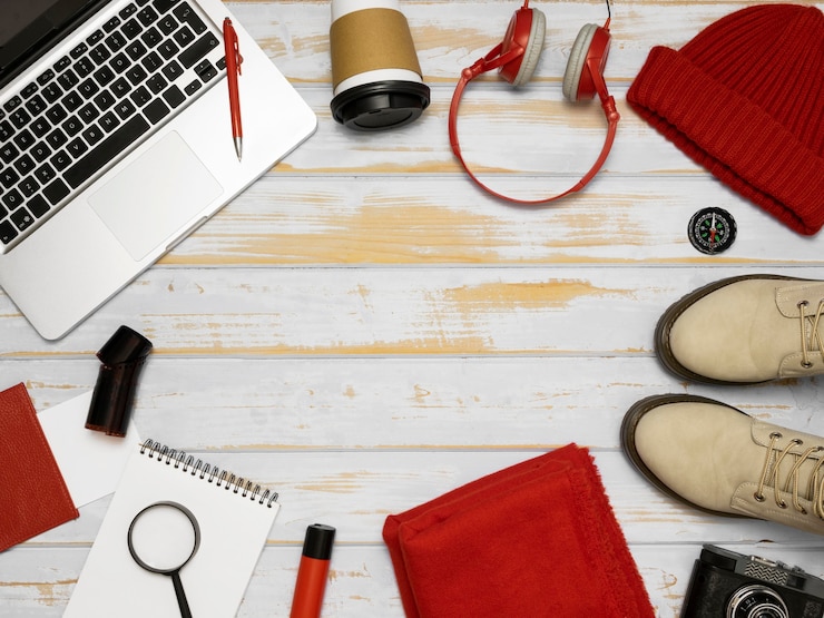 Gratis Foto reis stilleven pack