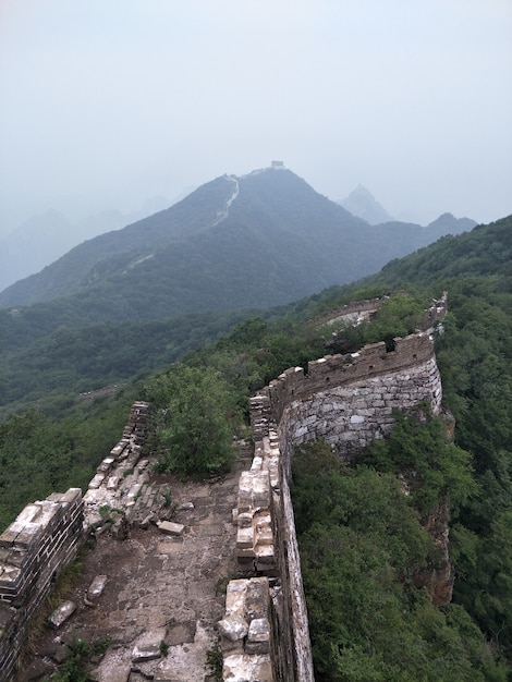 Reizen naar China