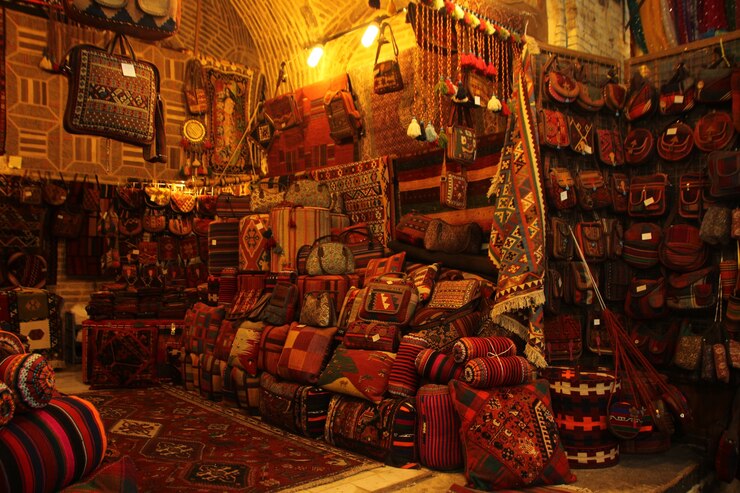Gratis Foto reizen naar iran
