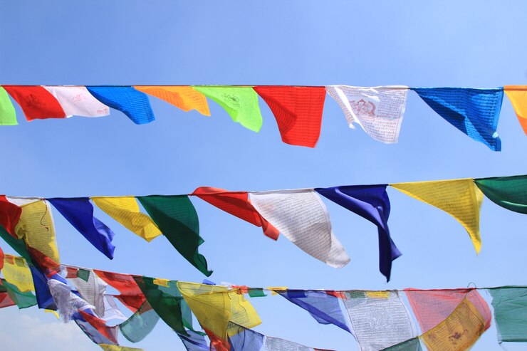 Gratis Foto reizen naar nepal