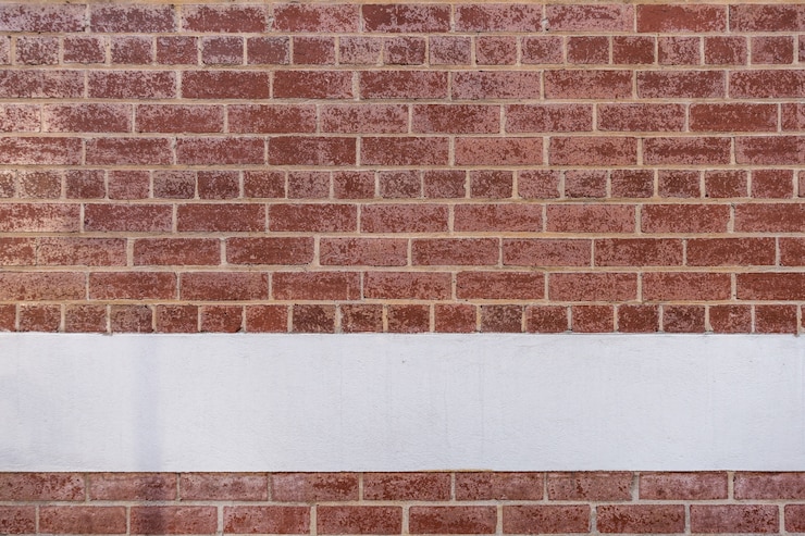 Gratis Foto rode bakstenen muur achtergrond