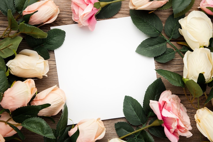 Gratis Foto romantische compositie
