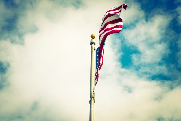 rood vrijheid Amerikaanse gokken niemand