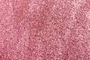 Gratis foto roze glitter achtergrond