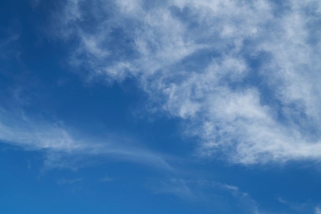 ruimte pluizige natuur achtergrond lucht